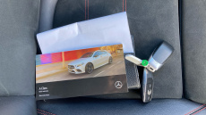 Mercedes-Benz A-Class A200 AMG Line Premium 5dr Auto Petrol Hatchback